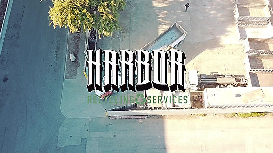 Harbor Recycling Commercial